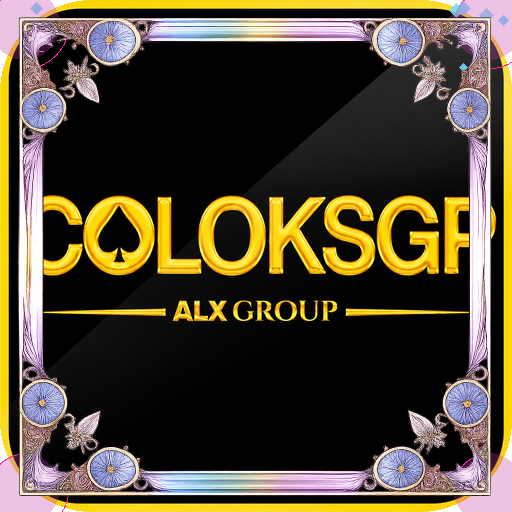 coloksgp — galeri pratinjau - APK Resmi