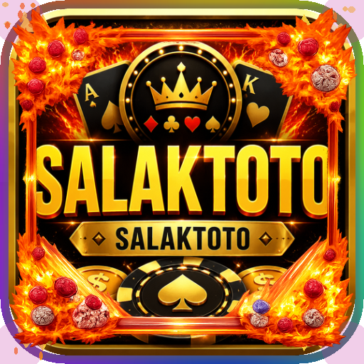 salaktoto — mitra unggulan
